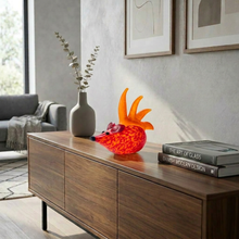 Lade das Bild in den Galerie-Viewer, SPIKY - Igel – Borowski-Figur 'SPIKY' (15 × 8 × 19 cm)