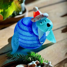 Lade das Bild in den Galerie-Viewer, Christmas Walross - Borowski