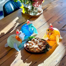 Lade das Bild in den Galerie-Viewer, Christmas Walross - Borowski