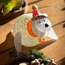 Lade das Bild in den Galerie-Viewer, Christmas Walross - Borowski