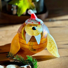 Lade das Bild in den Galerie-Viewer, Christmas Walross - Borowski