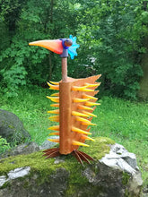 Lade das Bild in den Galerie-Viewer, Firebird Small - Borowski