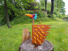 Lade das Bild in den Galerie-Viewer, Firebird Small - Borowski