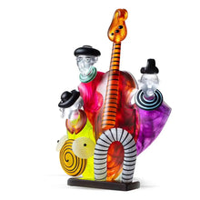 Lade das Bild in den Galerie-Viewer, JAM SESSION - Stani Jan Borowski - Borowski Shop