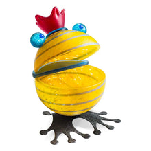 Lade das Bild in den Galerie-Viewer, Carry - Glasschale