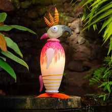 Lade das Bild in den Galerie-Viewer, TACO – Ein Kakadu mit Charisma und Lebensfreude