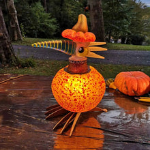 Lade das Bild in den Galerie-Viewer, PUMPKIN - Borowski