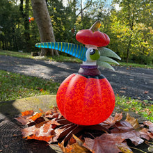 Lade das Bild in den Galerie-Viewer, PUMPKIN - Borowski