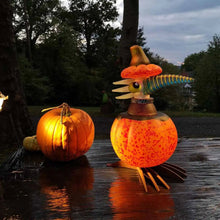 Lade das Bild in den Galerie-Viewer, PUMPKIN - Borowski