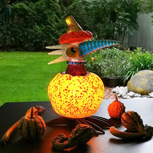 Lade das Bild in den Galerie-Viewer, PUMPKIN - Borowski