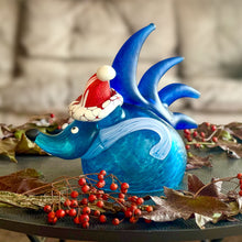 Lade das Bild in den Galerie-Viewer, SANTA SPIKE – Der stachelige Weihnachtsheld