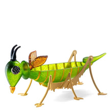 Lade das Bild in den Galerie-Viewer, ZIPP – Limettengrünes Naturwunder