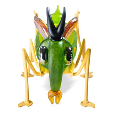 Lade das Bild in den Galerie-Viewer, ZIPP – Limettengrünes Naturwunder