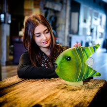 Lade das Bild in den Galerie-Viewer, Angelfish - Borowski