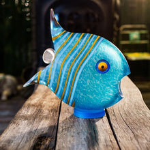 Lade das Bild in den Galerie-Viewer, Angelfish - Borowski