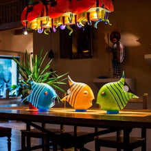 Lade das Bild in den Galerie-Viewer, Angelfish - Borowski