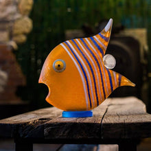 Lade das Bild in den Galerie-Viewer, Angelfish - Borowski