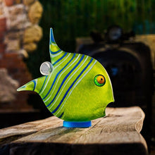 Lade das Bild in den Galerie-Viewer, Angelfish - Borowski