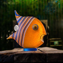 Lade das Bild in den Galerie-Viewer, Angelfish - Borowski