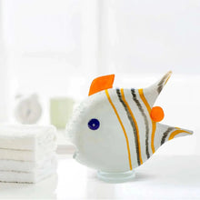 Lade das Bild in den Galerie-Viewer, Angelfish - medium - Borowski