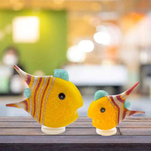 Lade das Bild in den Galerie-Viewer, Angelfish - small - Borowski