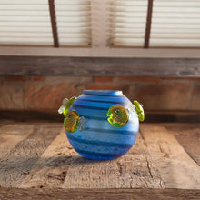 Lade das Bild in den Galerie-Viewer, Aqua - Borowski