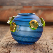 Lade das Bild in den Galerie-Viewer, Aqua - Borowski