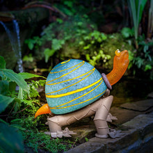 Lade das Bild in den Galerie-Viewer, ARNOLD - Schildkröte - Borowski