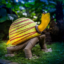 Lade das Bild in den Galerie-Viewer, ARNOLD - Schildkröte - Borowski