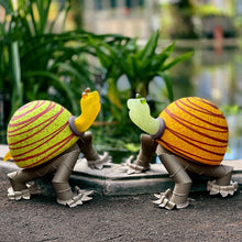 Lade das Bild in den Galerie-Viewer, ARNOLD - Schildkröte - Borowski