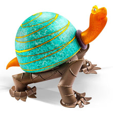 Lade das Bild in den Galerie-Viewer, ARNOLD - Schildkröte - Borowski