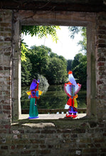 Lade das Bild in den Galerie-Viewer, Artist Edition GUARD - Borowski