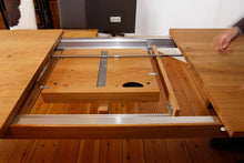 Lade das Bild in den Galerie-Viewer, Ausziehtisch Varus - Scholtissek