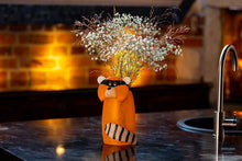 Lade das Bild in den Galerie-Viewer, BANDITO BIG Vase - Borowski