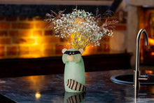 Lade das Bild in den Galerie-Viewer, BANDITO BIG Vase - Borowski