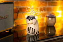 Lade das Bild in den Galerie-Viewer, BANDITO SMALL Vase - Borowski