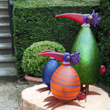 Lade das Bild in den Galerie-Viewer, Big Gonzo - Borowski