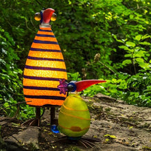 Lade das Bild in den Galerie-Viewer, Big Gonzo - Borowski