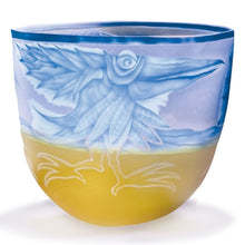 Lade das Bild in den Galerie-Viewer, Bowl - Bird - Borowski