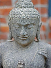 Lade das Bild in den Galerie-Viewer, Buddha sitzend, Begrüßung - Div. Accessoires & Möbel
