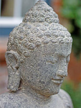 Lade das Bild in den Galerie-Viewer, Buddha sitzend, Begrüßung - Div. Accessoires & Möbel