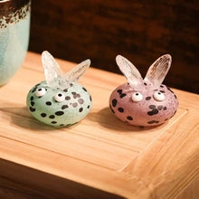 Lade das Bild in den Galerie-Viewer, BUGZEE - Borowski