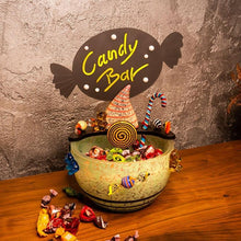 Lade das Bild in den Galerie-Viewer, Candy Bar - Borowski