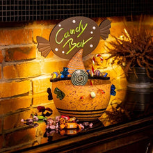 Lade das Bild in den Galerie-Viewer, Candy Bar - Borowski