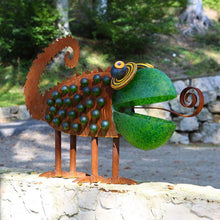 Lade das Bild in den Galerie-Viewer, Chameleon - Borowski