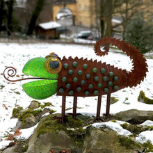 Lade das Bild in den Galerie-Viewer, Chameleon - Borowski