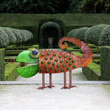 Lade das Bild in den Galerie-Viewer, Chameleon - Borowski