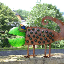 Lade das Bild in den Galerie-Viewer, Chameleon - Borowski