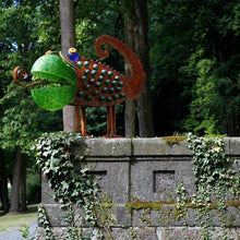 Lade das Bild in den Galerie-Viewer, Chameleon - Borowski