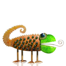 Lade das Bild in den Galerie-Viewer, Chameleon - Borowski
